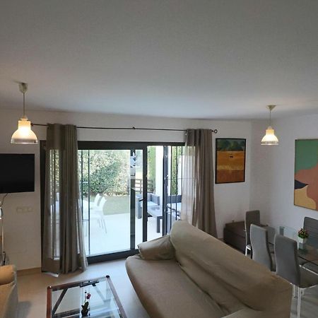Exclusivo Adosado En Punta Coral El Rompido Apartment Exterior photo