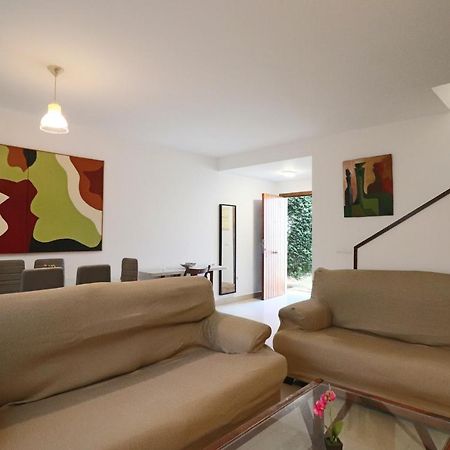 Exclusivo Adosado En Punta Coral El Rompido Apartment Exterior photo