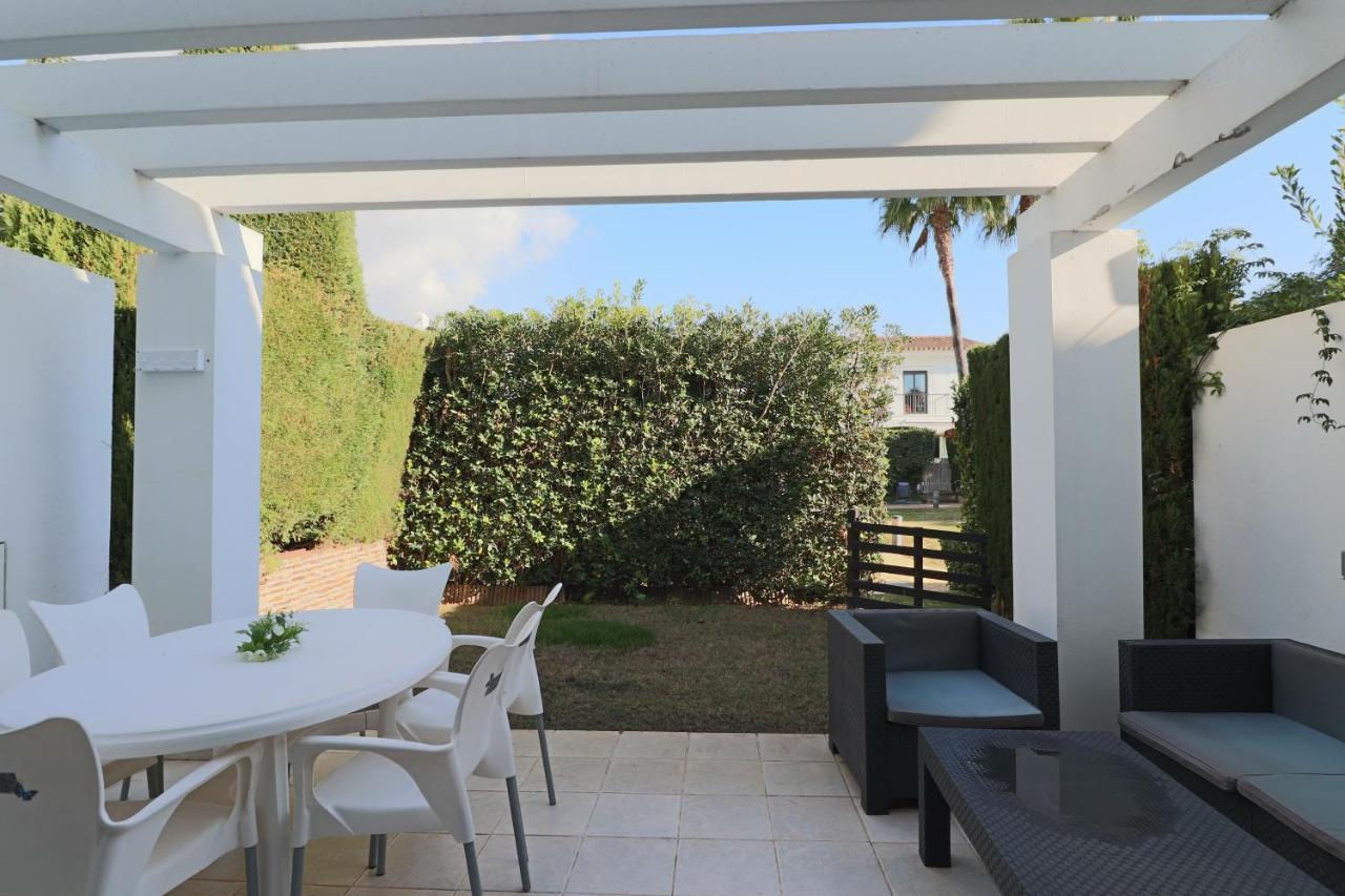 Exclusivo Adosado En Punta Coral El Rompido Apartment Exterior photo