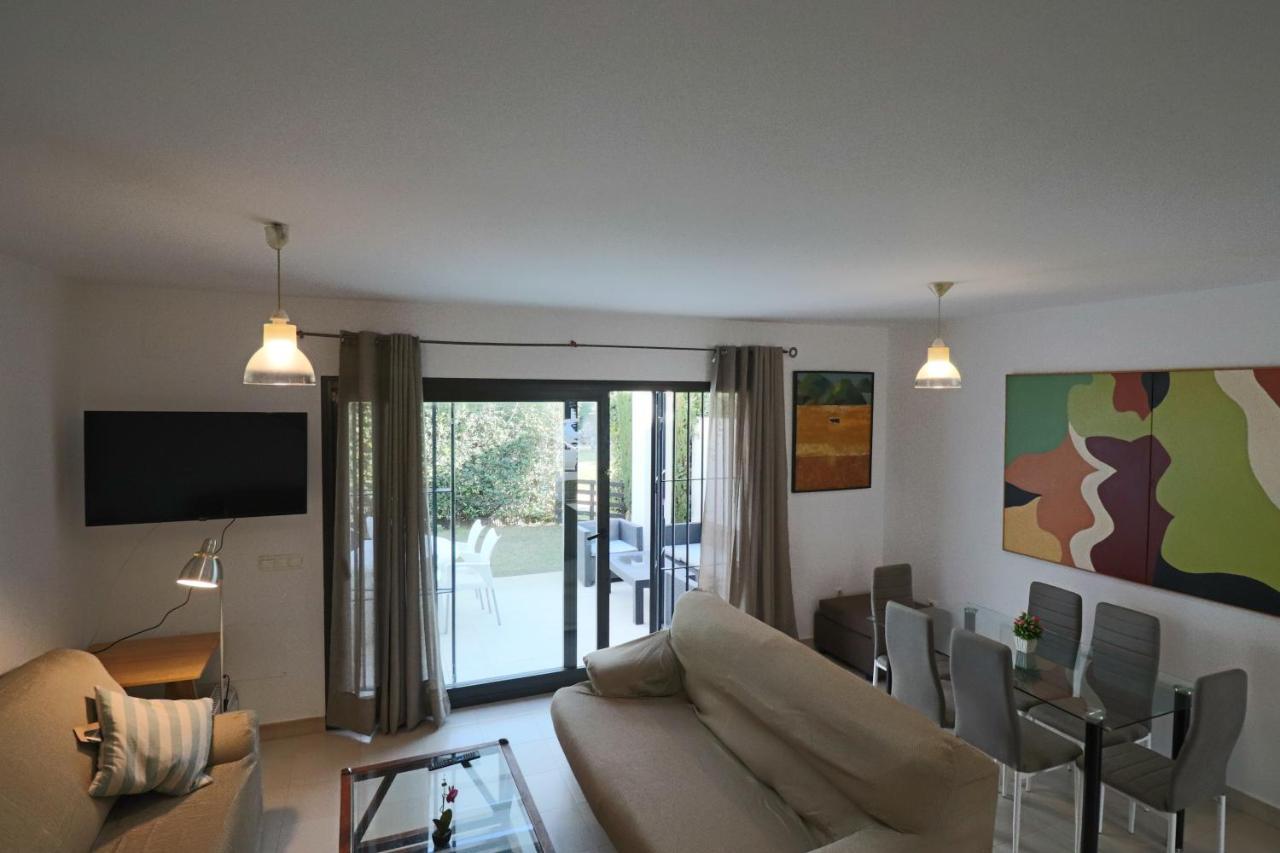 Exclusivo Adosado En Punta Coral El Rompido Apartment Exterior photo