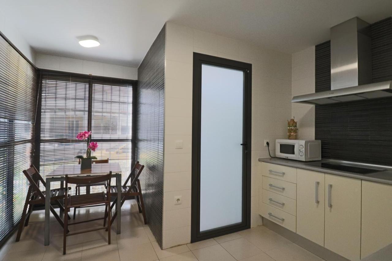 Exclusivo Adosado En Punta Coral El Rompido Apartment Exterior photo