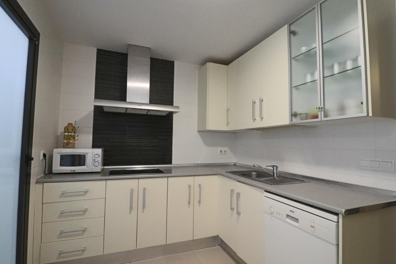 Exclusivo Adosado En Punta Coral El Rompido Apartment Exterior photo