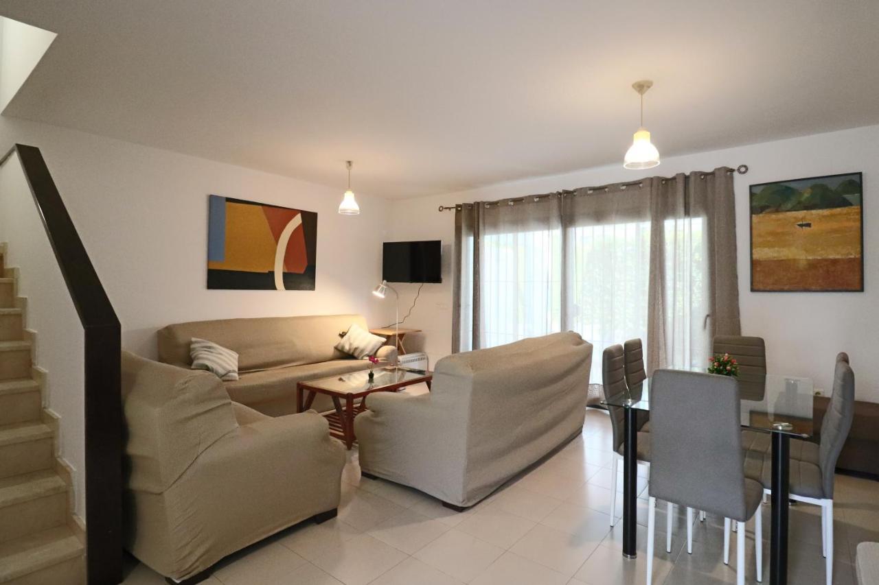 Exclusivo Adosado En Punta Coral El Rompido Apartment Exterior photo