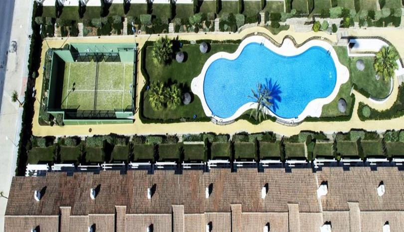 Exclusivo Adosado En Punta Coral El Rompido Apartment Exterior photo