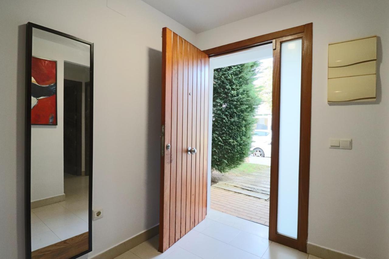 Exclusivo Adosado En Punta Coral El Rompido Apartment Exterior photo