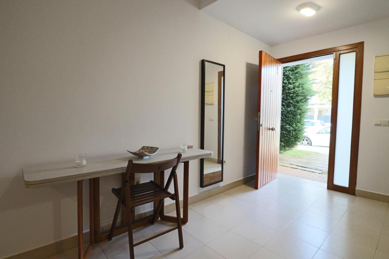Exclusivo Adosado En Punta Coral El Rompido Apartment Exterior photo