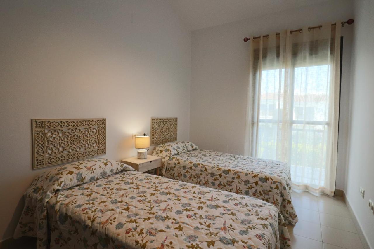 Exclusivo Adosado En Punta Coral El Rompido Apartment Exterior photo