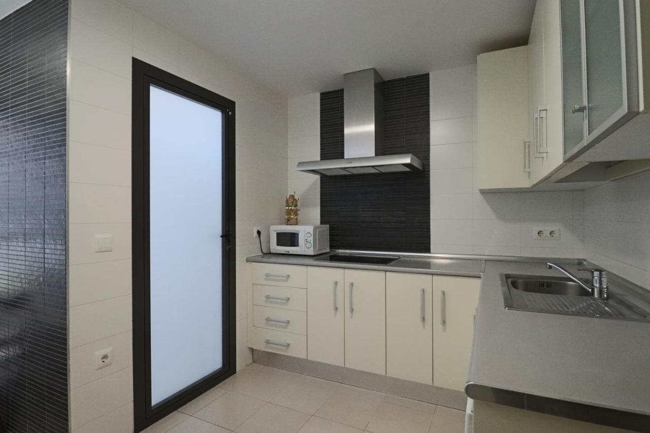 Exclusivo Adosado En Punta Coral El Rompido Apartment Exterior photo