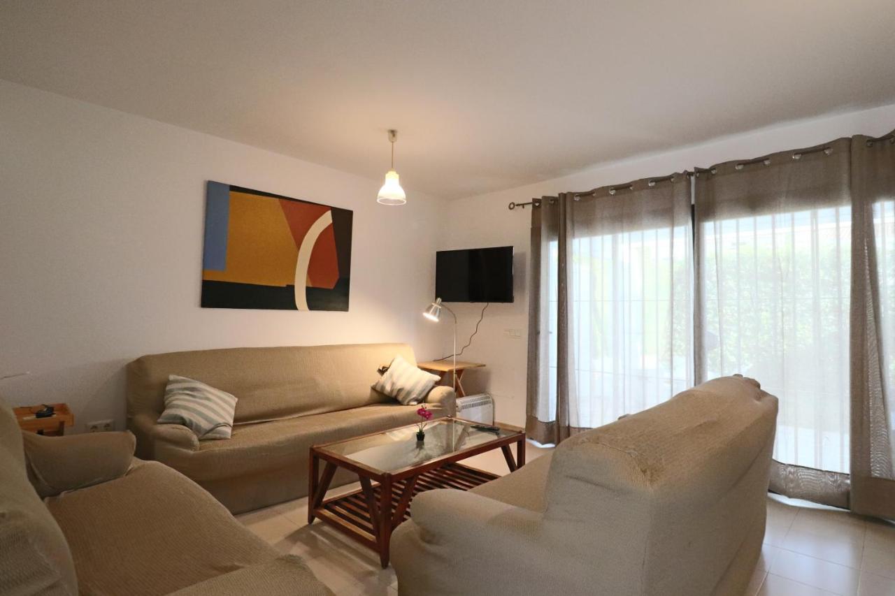 Exclusivo Adosado En Punta Coral El Rompido Apartment Exterior photo