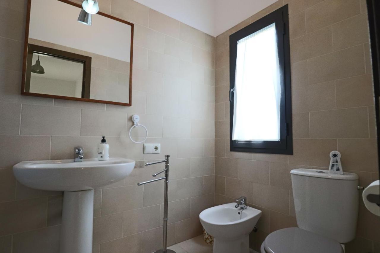 Exclusivo Adosado En Punta Coral El Rompido Apartment Exterior photo